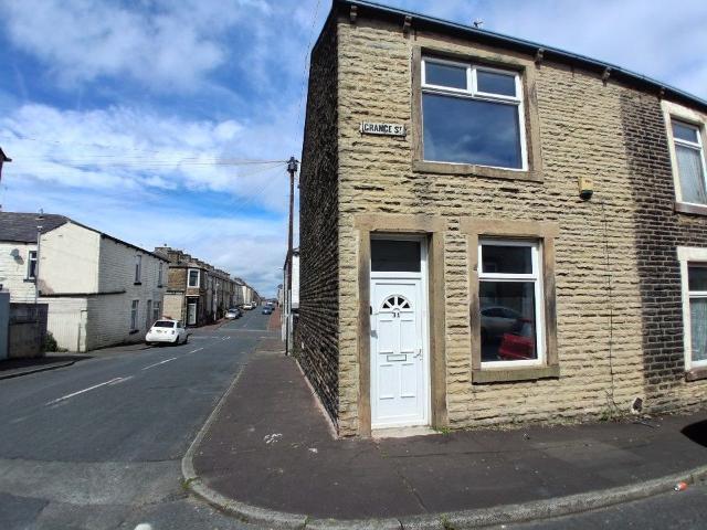 House for rent in Rose Hill, Burnley