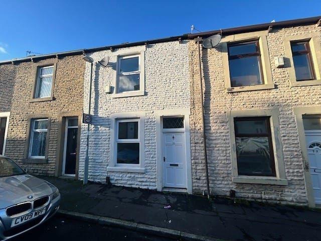 House for rent in Rose Hill, Burnley