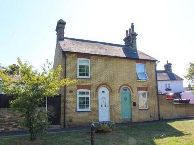 House for sale in Lyons, Greater London