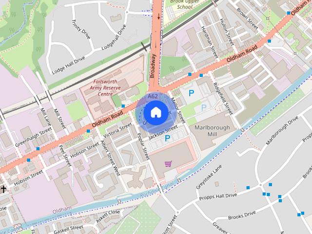 House for rent in Pendock, Greater Manchester