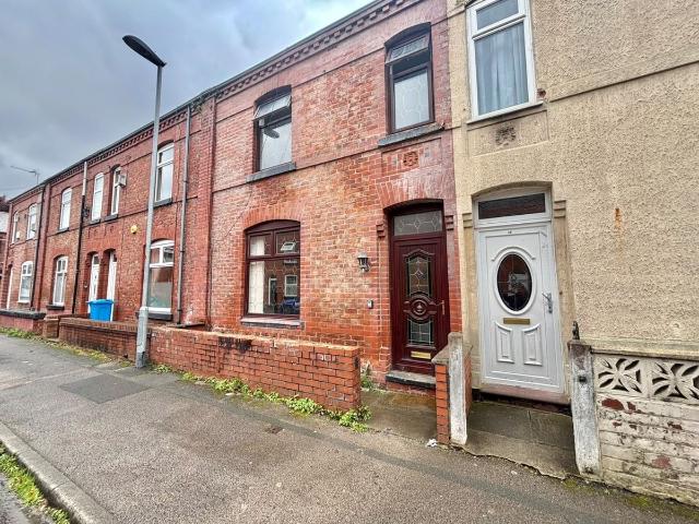 House for rent in Failsworth, Oldham