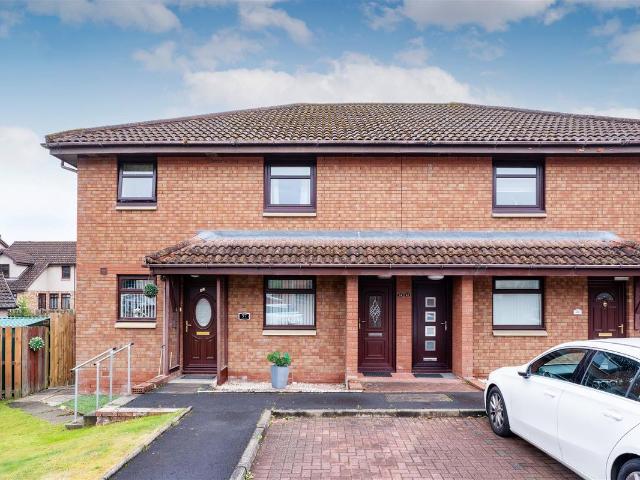 Apartment for rent in Motherwell, Scotland