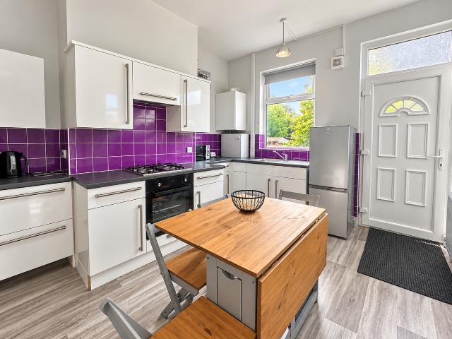 Apartment for rent in Thornes, Wakefield
