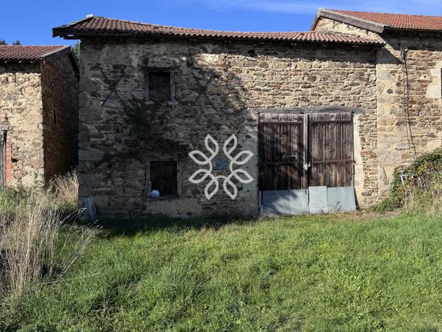 Garage vente à Brioude, Saint-vert