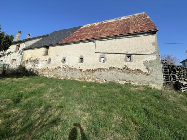 Maison vente à Issoire, Tauves