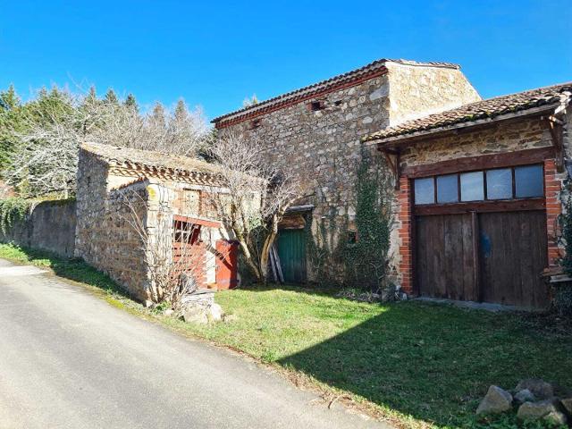Terrain vente à Le Fraisse, Bansat