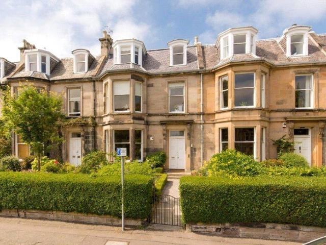 House for rent in The Grange, Scotland