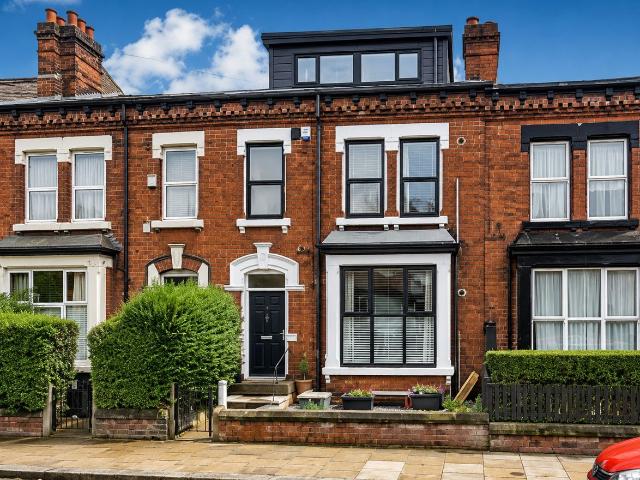 Apartment for rent in Chapeltown, West Yorkshire