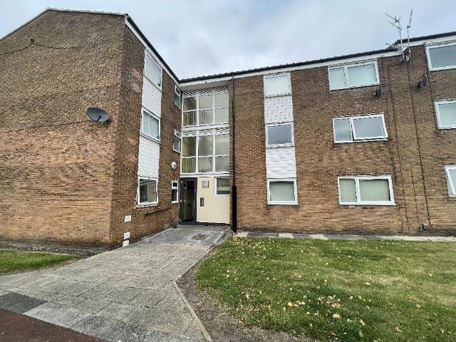 Apartment for rent in Calderstones