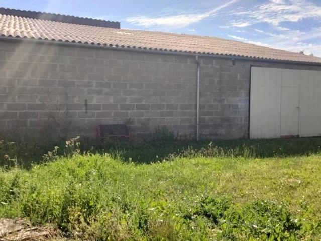 Maison vente à Poitiers, Neuville-de-poitou