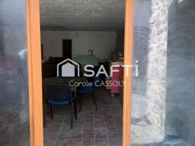 Villa vente à Prades, Tarerach