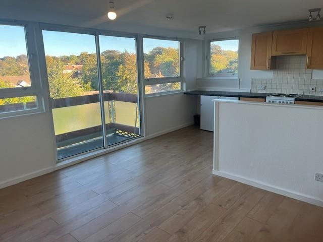Apartment for rent in London Borough of Sutton, Greater London