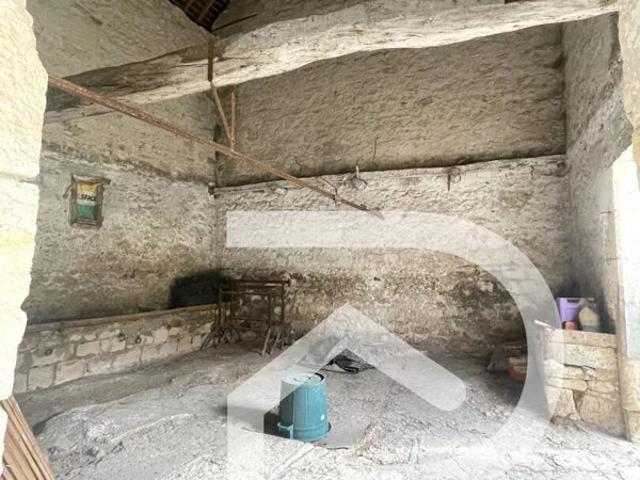 Maison vente à Senlis, Fresnoy-la-rivière