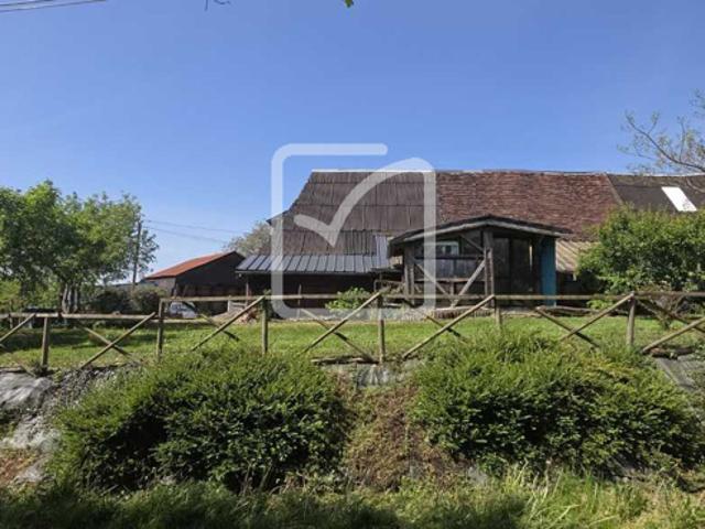 Maison vente à Brive-la-Gaillarde, Concèze