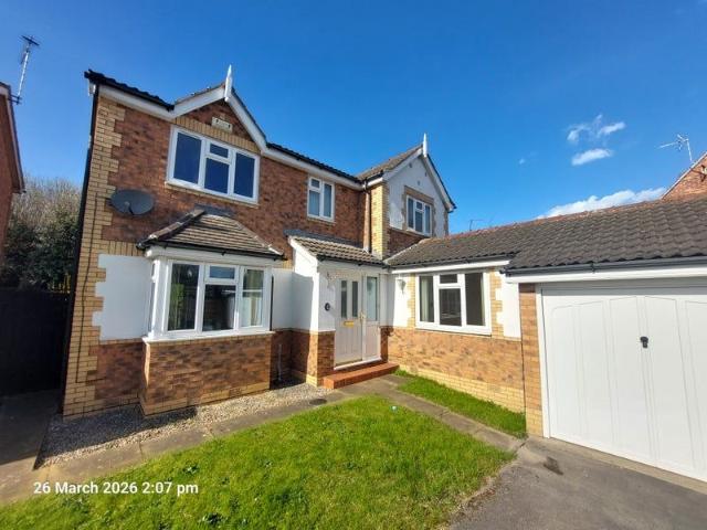 House for rent in Balby, Doncaster