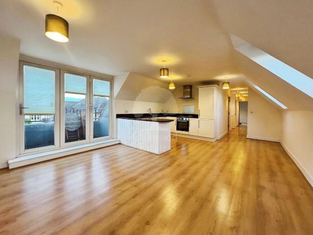 Apartment for rent in Beaconsfield and Chepping Wye Community Board, Widmer End