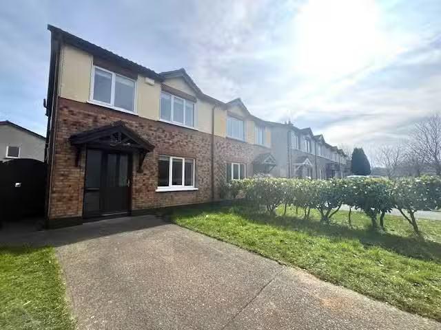House to rent