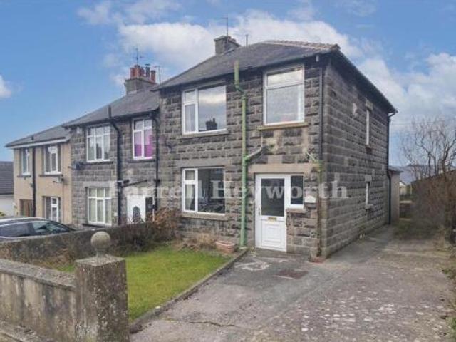 House for sale in England