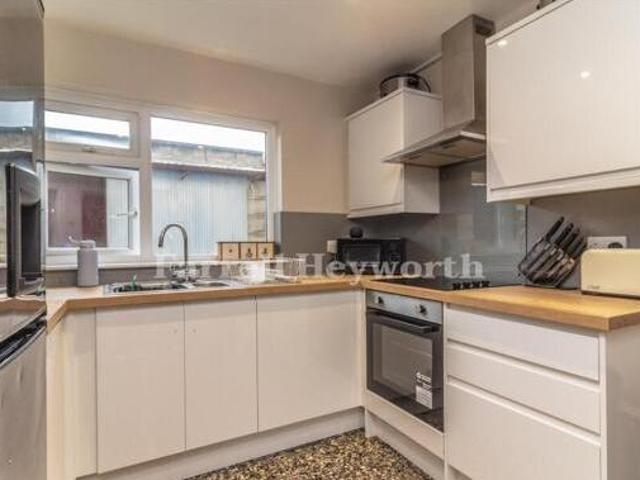 House for sale in England