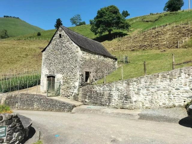 Maison vente à Oloron-Sainte-Marie, Lourdios-ichère