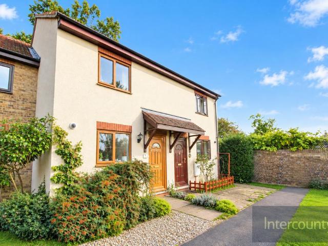 House for rent in Hockerill, Colliers End