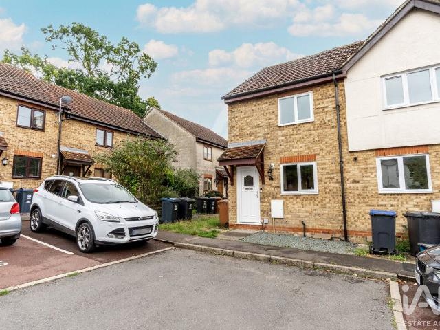 House for rent in Hockerill, Colliers End