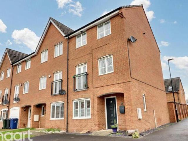 House for sale in South Yorkshire
