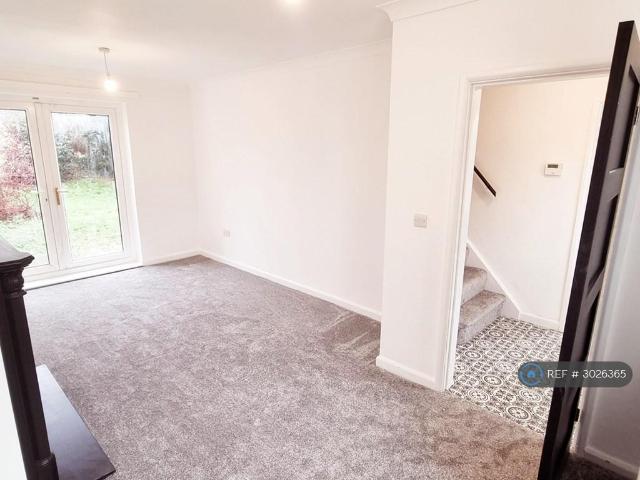 House for rent in New Rossington, Doncaster
