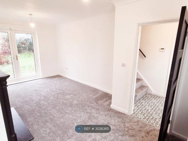 House for rent in New Rossington, South Yorkshire