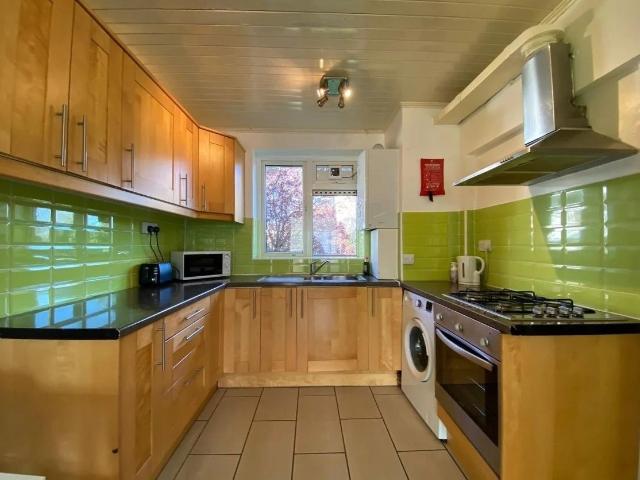 Apartment for rent in London Borough of Camden, Greater London