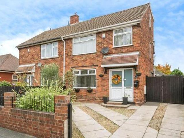 House for sale in New Rossington, Doncaster