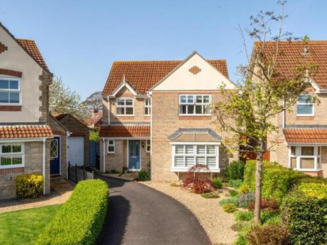 House for sale in Street, Somerset