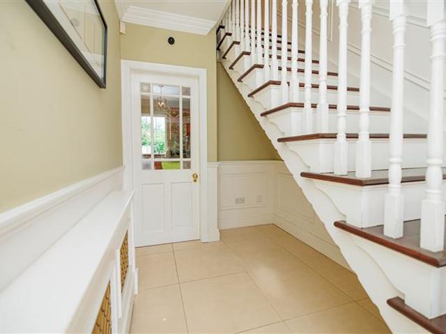 Detached House for sale in Crosspatrick, North Tipperary