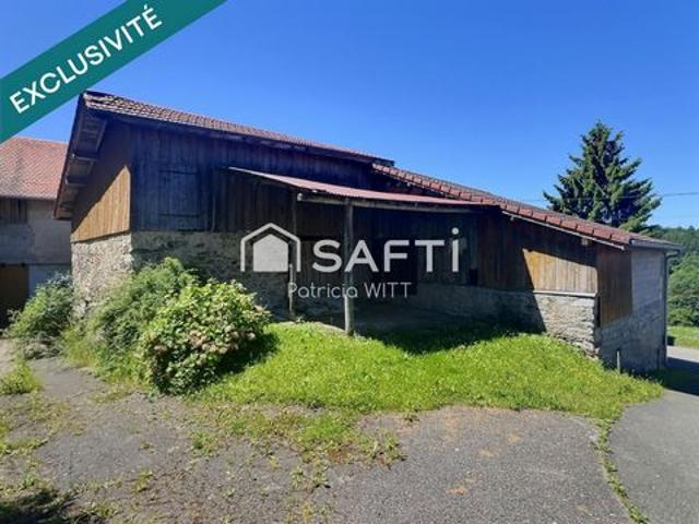 Villa vente à Thonon-les-Bains, Orcier