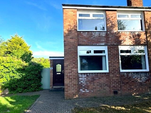 Apartment for rent in Calderstones