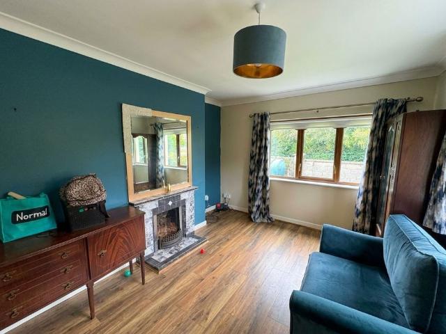 House to rent in Gilltown ED, The Municipal District of Kildare — Newbridge
