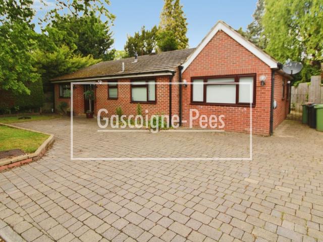 House for rent in Pachesham Park, Isle Of Man