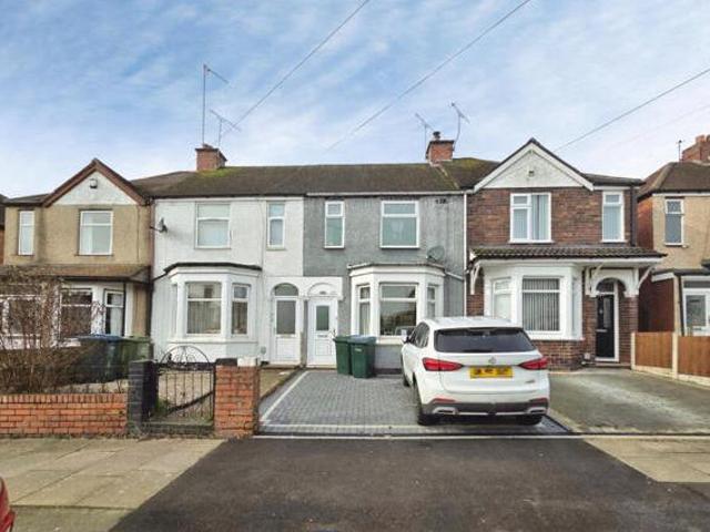House for sale in Radford, West Midlands