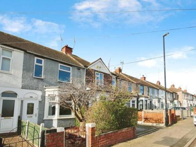 House for sale in Radford, West Midlands