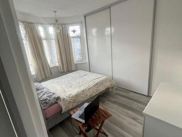 House for rent in Radford, West Midlands