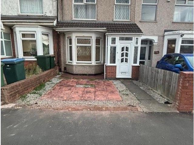 House for rent in Daimler Green, Coventry