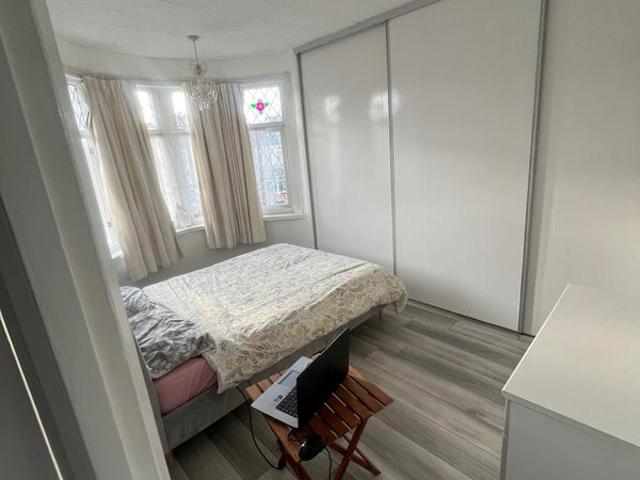 Room for rent in Daimler Green, Coventry