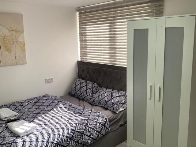 Studio for rent in Daimler Green, Coventry