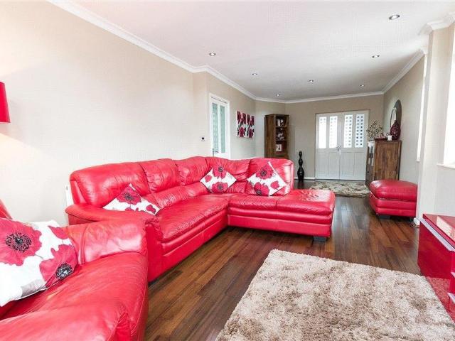 House for rent in Radford, West Midlands