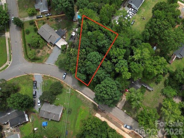 Land for sale in Mecklenburg, North Carolina