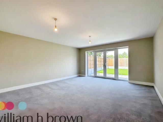 House for rent in Maldon