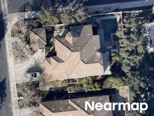 House for sale in Las Vegas, Nevada