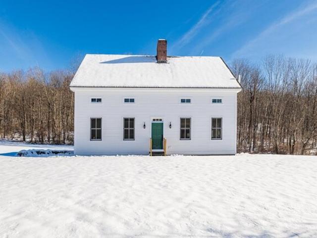 House for sale in Bennington, Vermont
