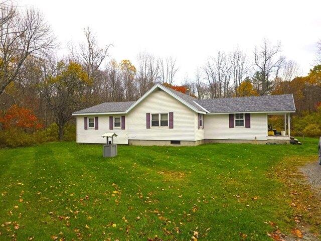 House for sale in Bennington, Vermont