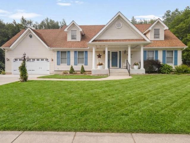 House for sale in Granger, Indiana